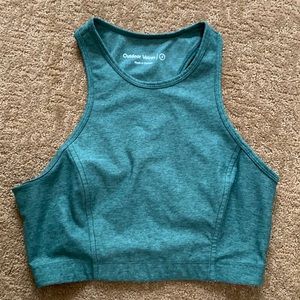 Outdoor Voices Athena crop top